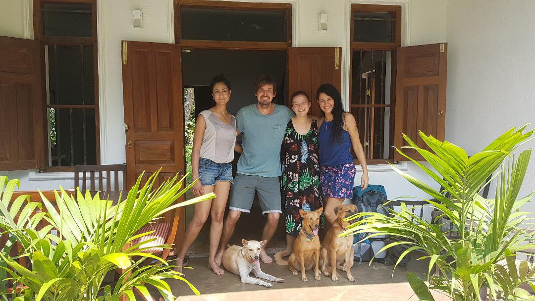 Parampara Yoga & Meditation Retreats in Mallorca-萨波夫拉必去景点