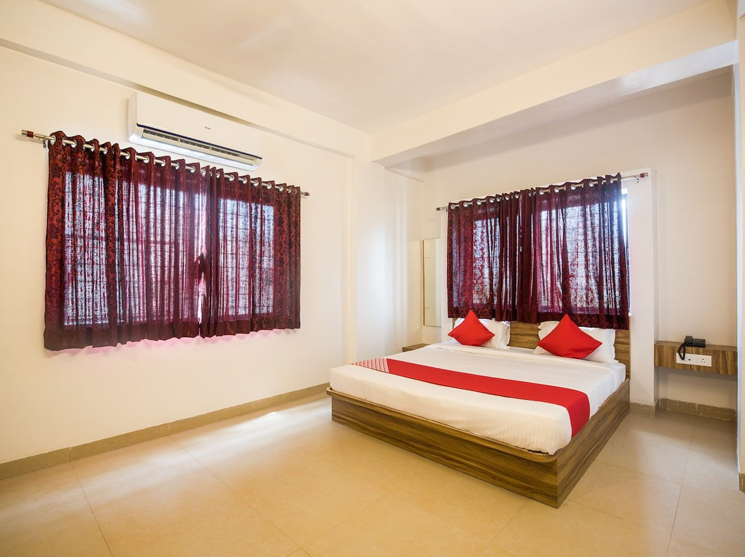 13168报春花丽景酒店主图