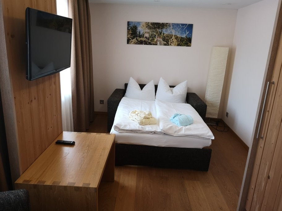 Hotel zur Post主图