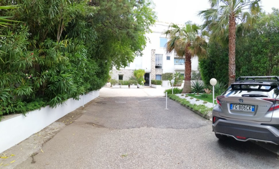 Residence Abitare in Vacanza主图