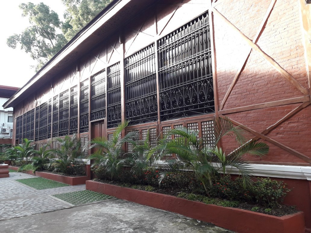 Museum of Philippine Economic History-怡朗市必去景点