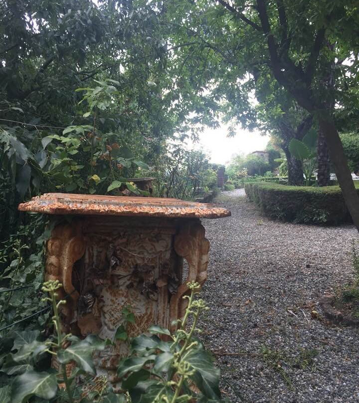 Il Castello di Frassinello主图