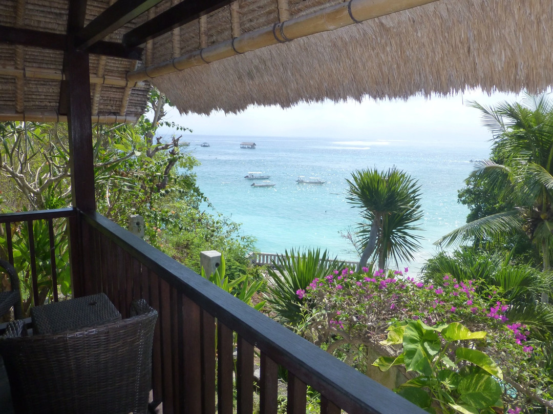 Song Lambung Beach Hut主图