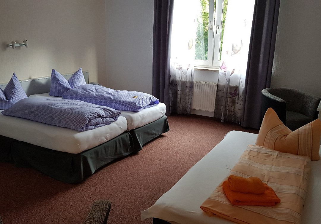 Sporthotel Wernigerode主图