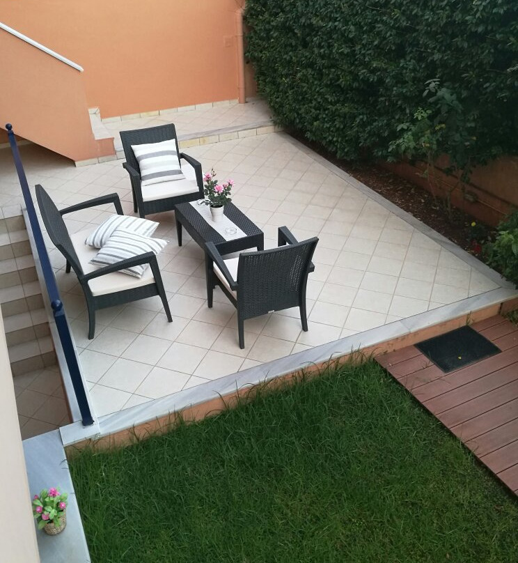 Hotel Florena Episkopos主图