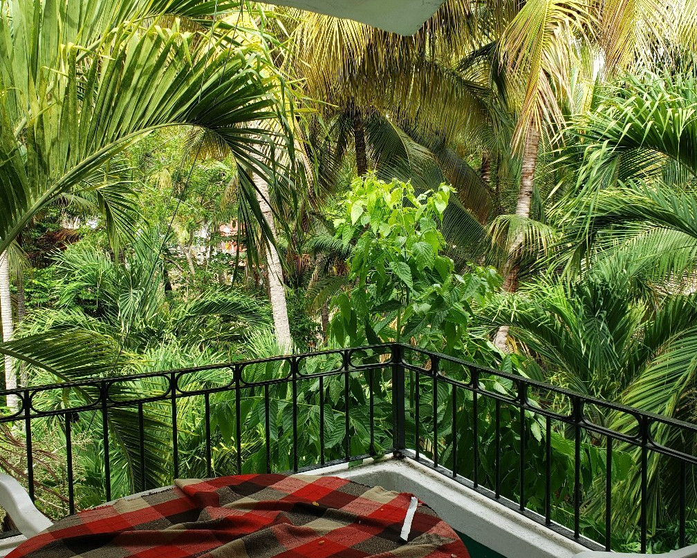 Hotel Hacienda de Melaque主图