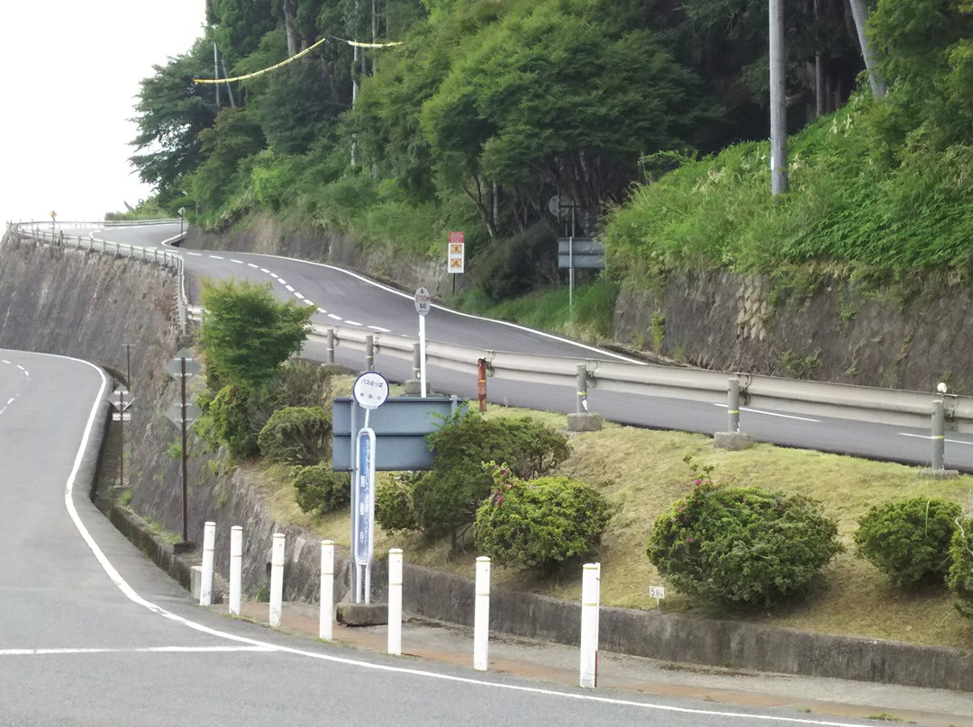 Hieizan Driveway-大津市必去景点