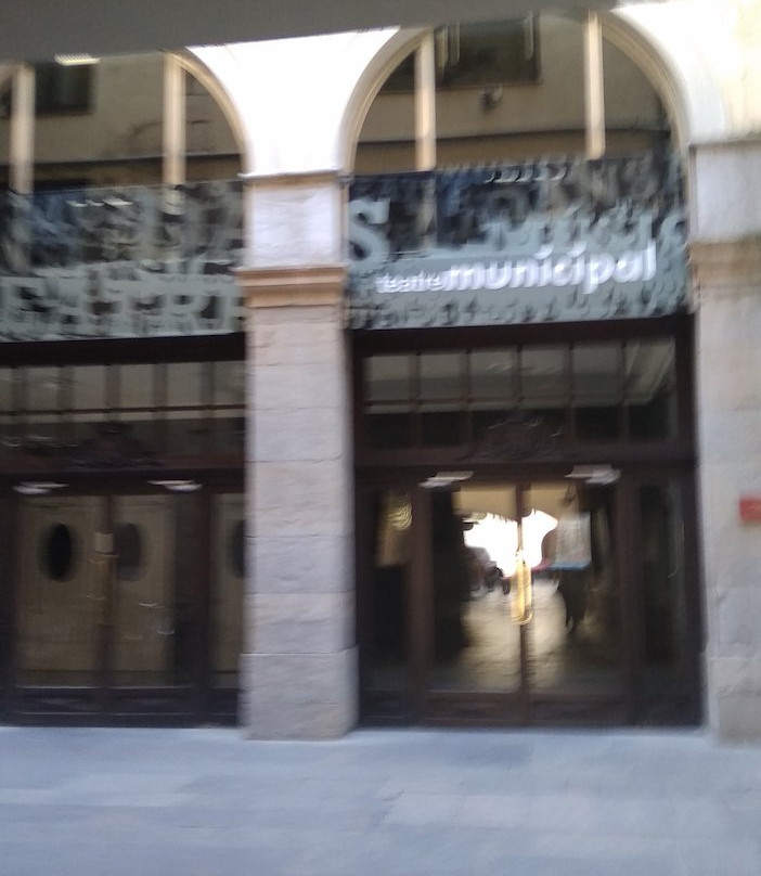 Girona Town Hall景点图片