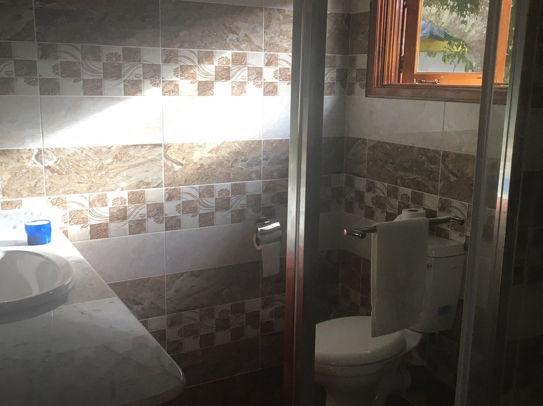 Beryl Guest House主图