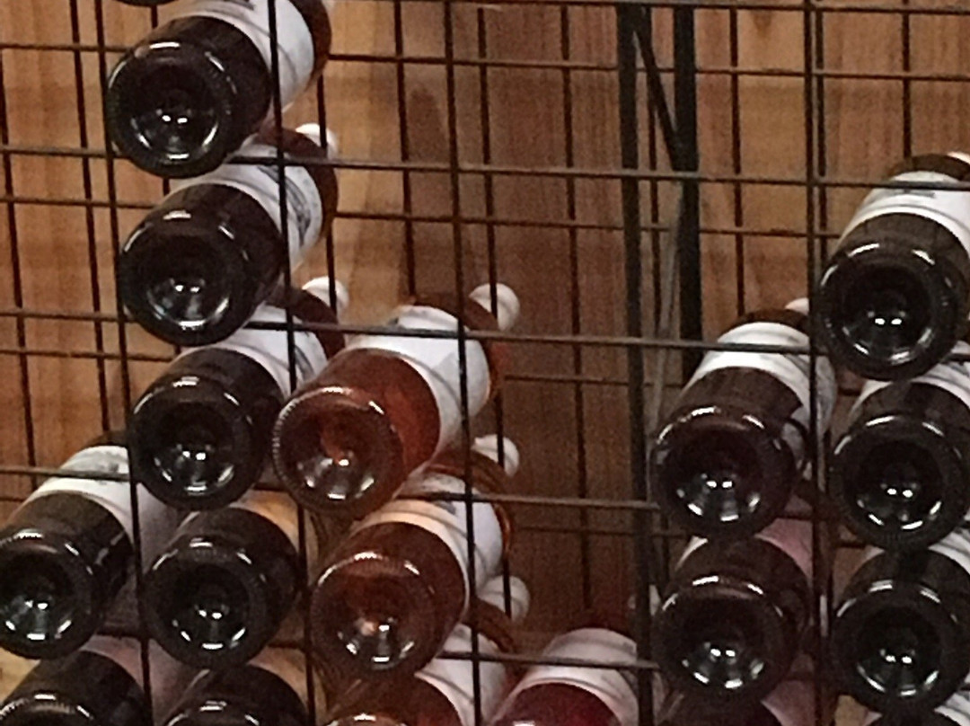 Maydelle Country Wines-Rusk必去景点