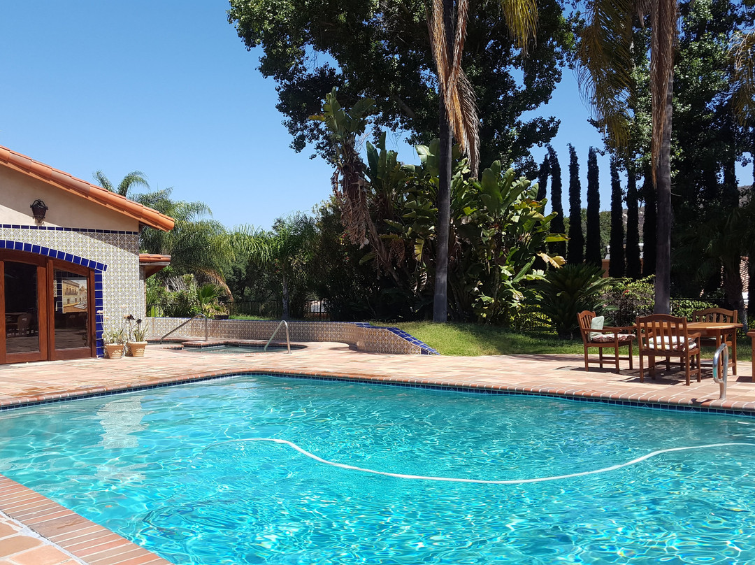 Vineyard Hacienda主图