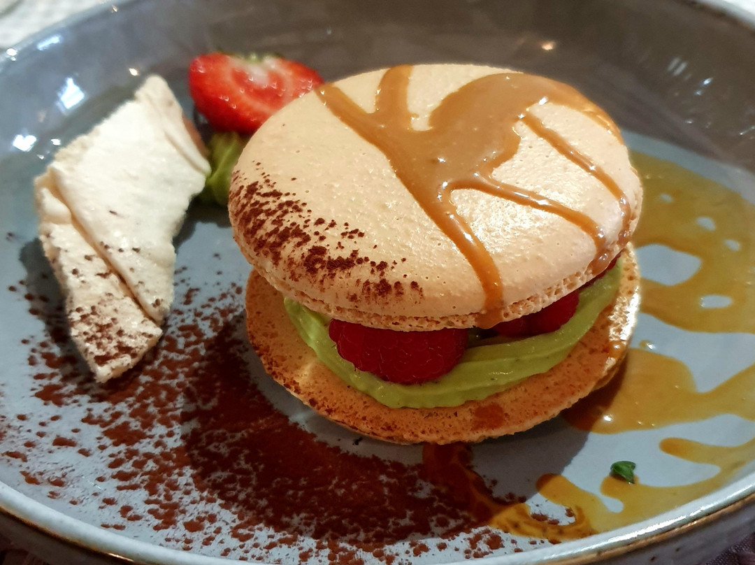 Chemilly旅游攻略图片