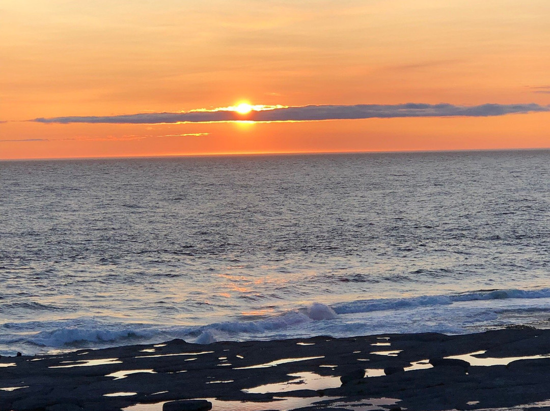 Jeannie's Sunrise Bed & Breakfast主图