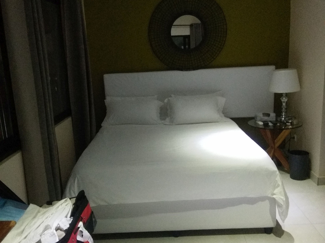 Guesthouse 1109主图