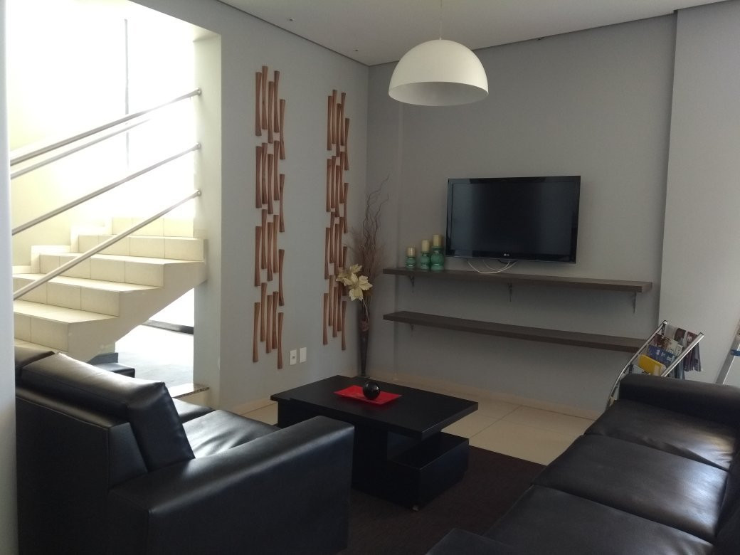 Portinari Palace Hotel主图