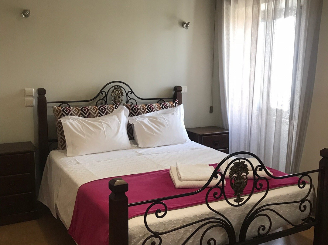 Altitude House主图