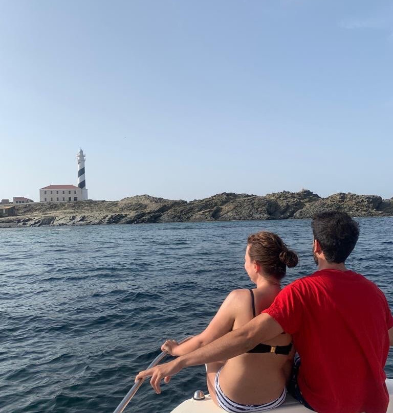 Isas Menorca-Mahon必去景点