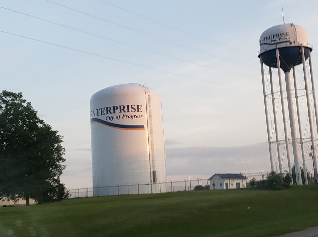 Days Inn & Suites By Wyndham Cabot主图