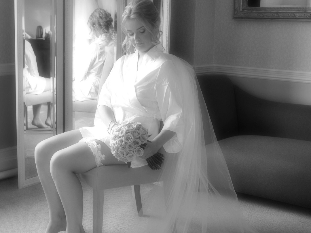 Holne Park House主图