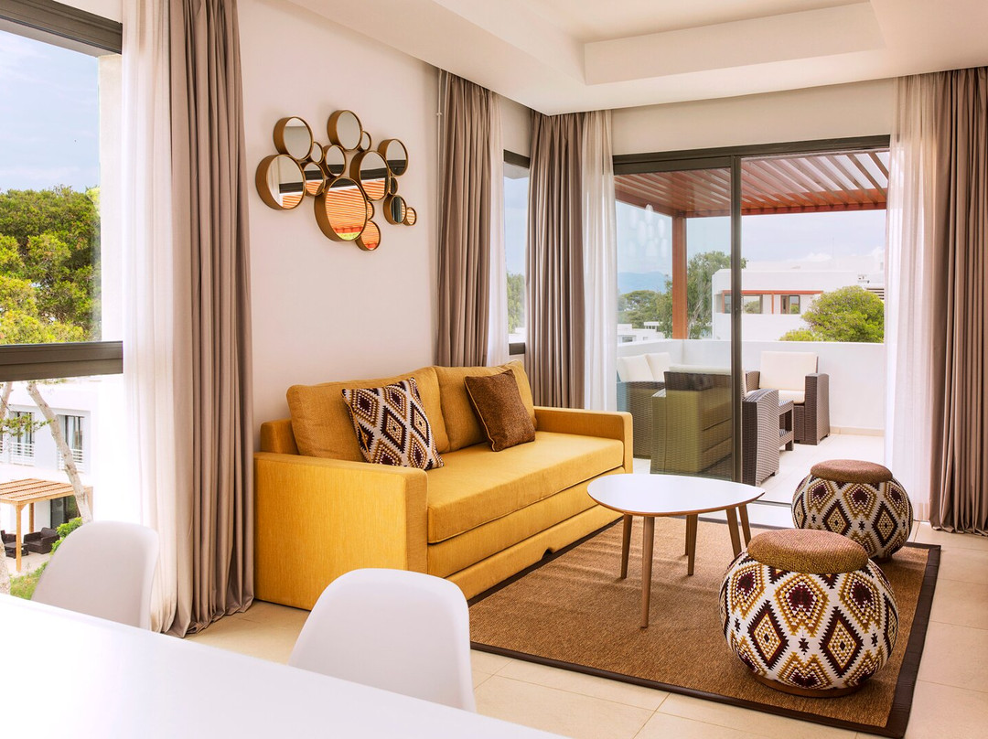 Radisson Blu Residences, Al Hoceima