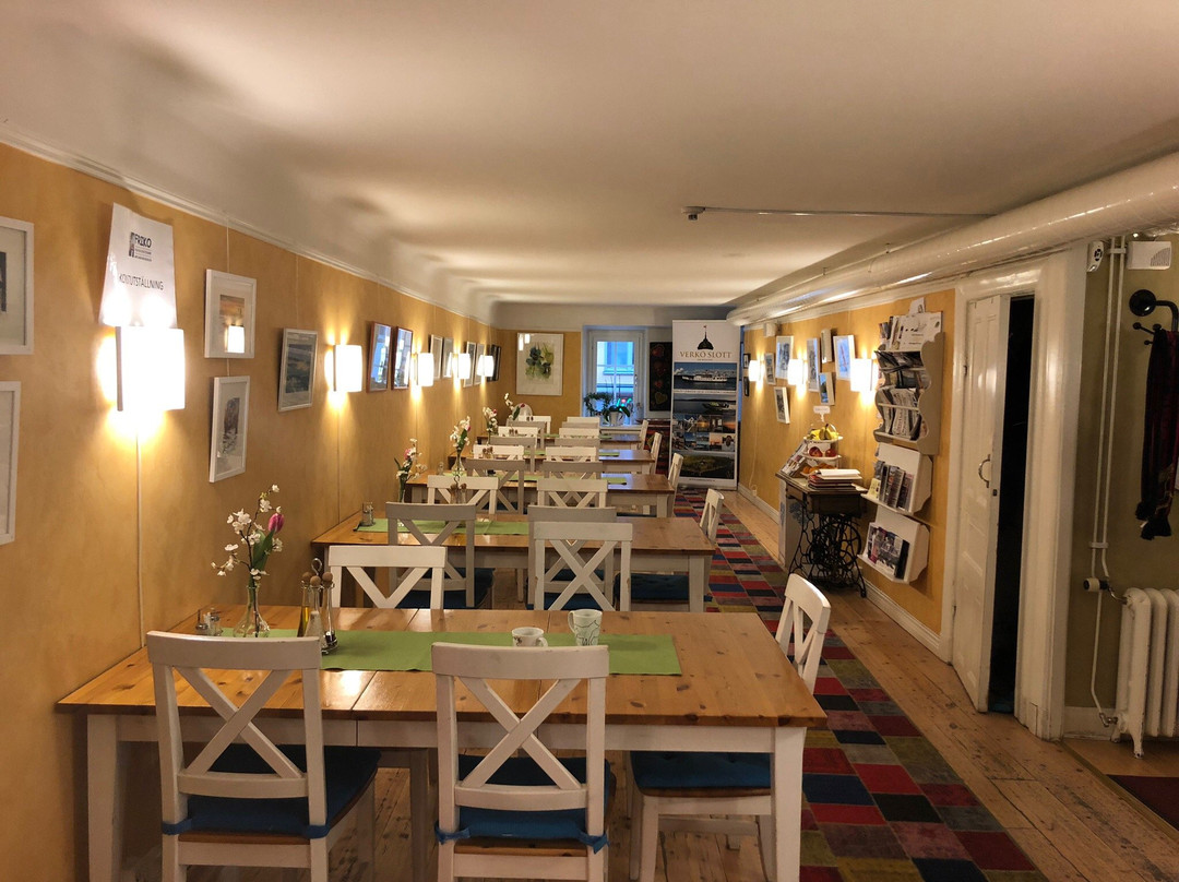 艾玛酒店主图