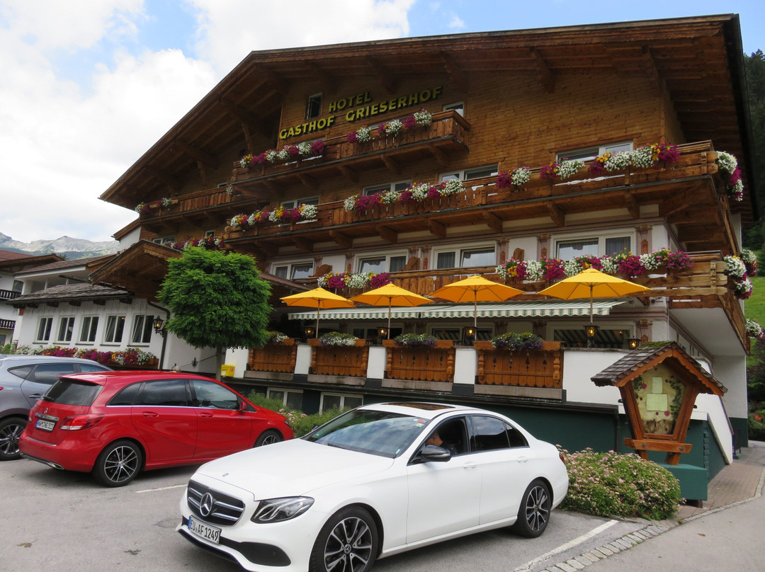 Grieserhof主图