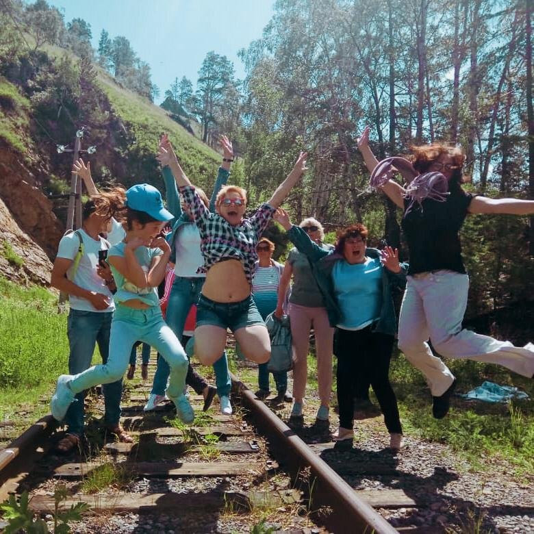 Dauria Tour-利斯特维扬卡必去景点