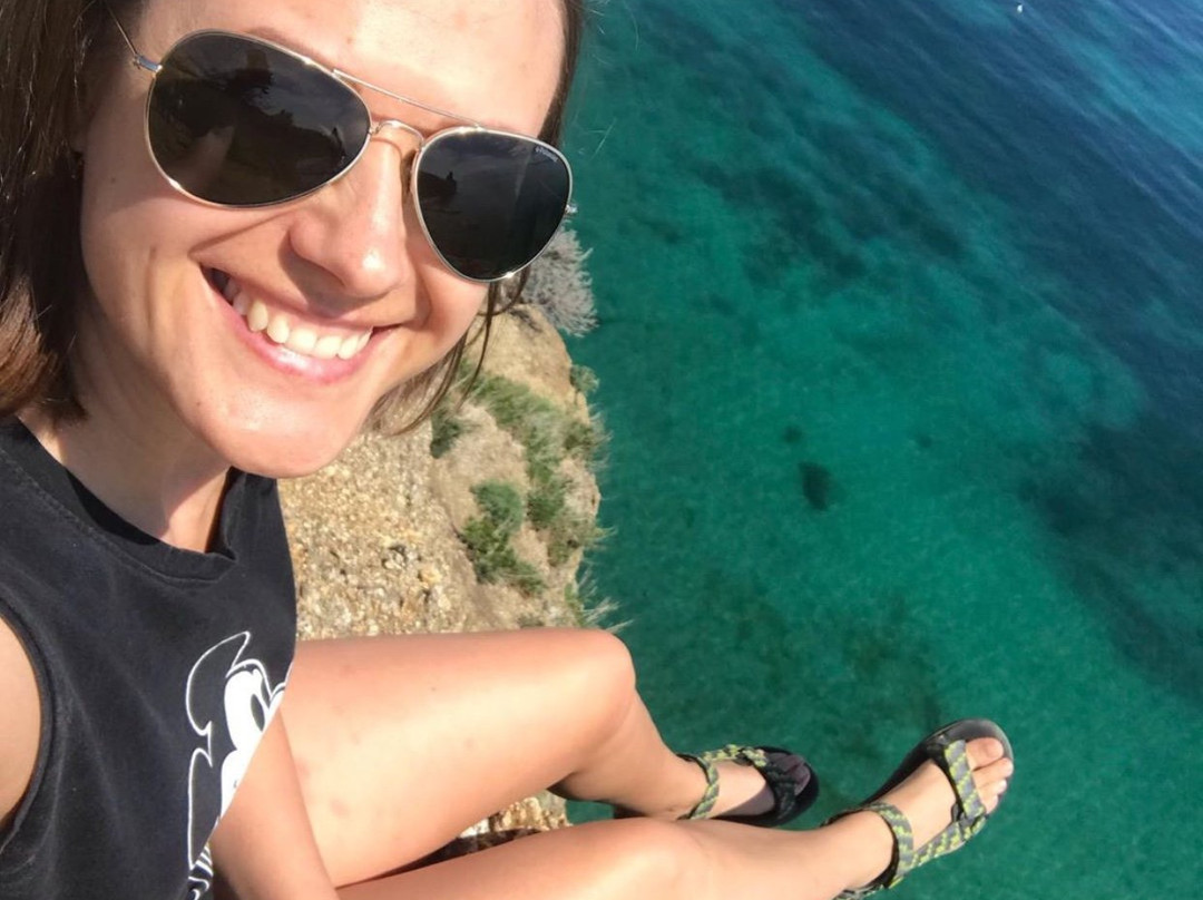 Dauria Tour-利斯特维扬卡必去景点