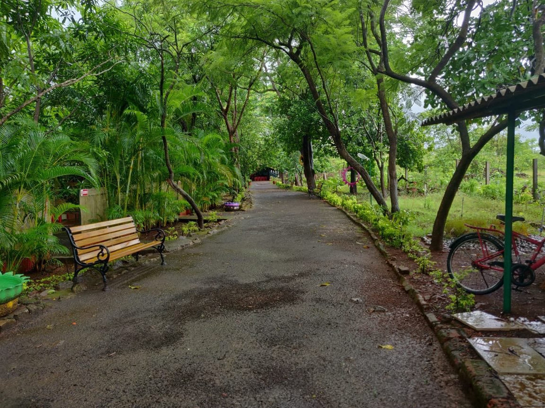 Kundalika Rafting-Kolad必去景点