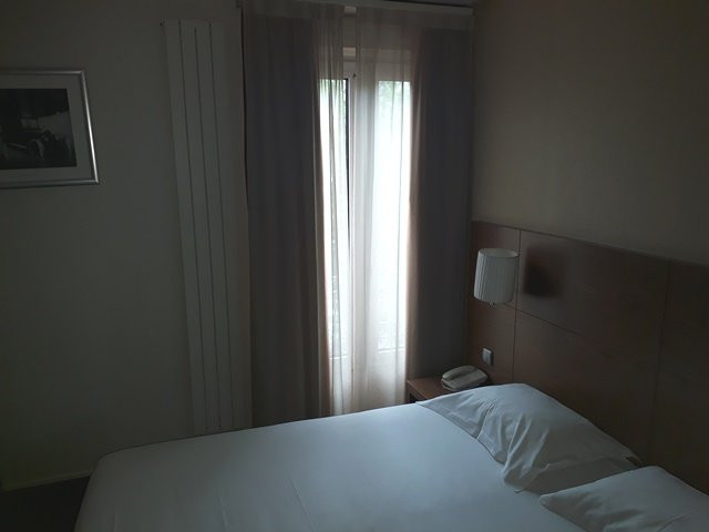 加布里尔酒店主图