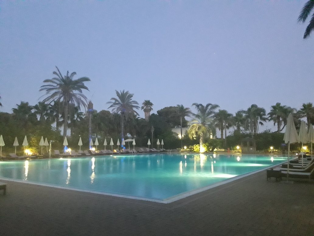 Green Paradise Resort, Arnala主图