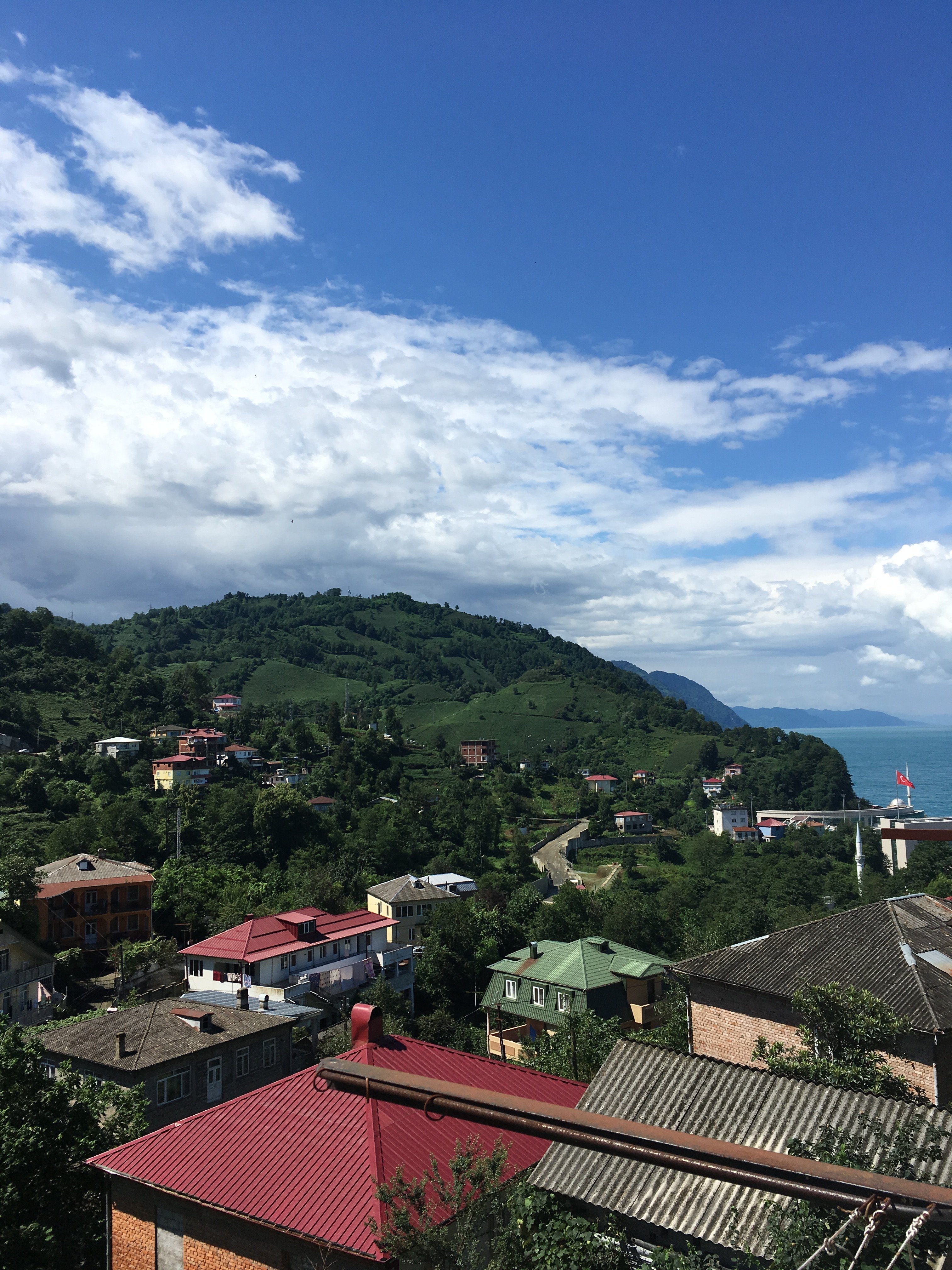 Guest House in Sarpi-官方