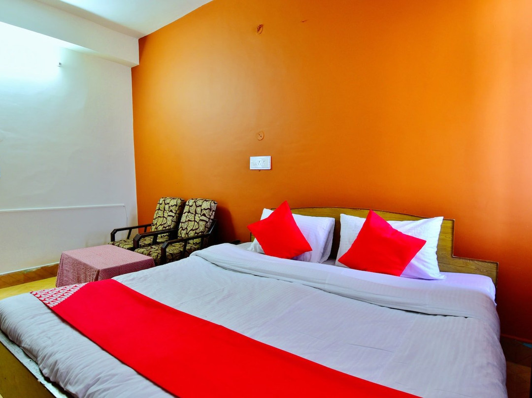 OYO 29791 Dholra Resort