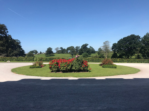 Forton酒店住宿-Thurnham Hall