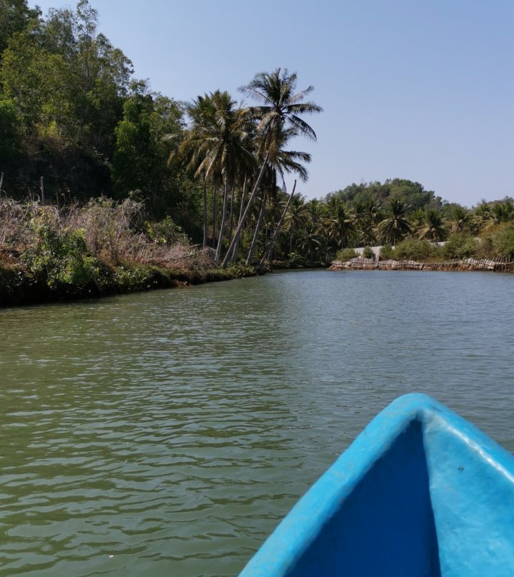 Desa Limasan Resort主图