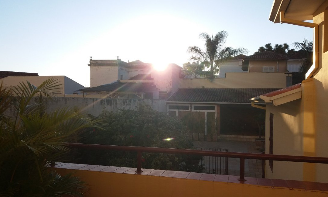 Villa do Poeta主图