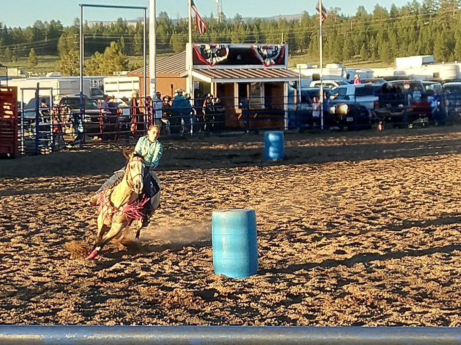 Rodeo-布莱斯必去景点