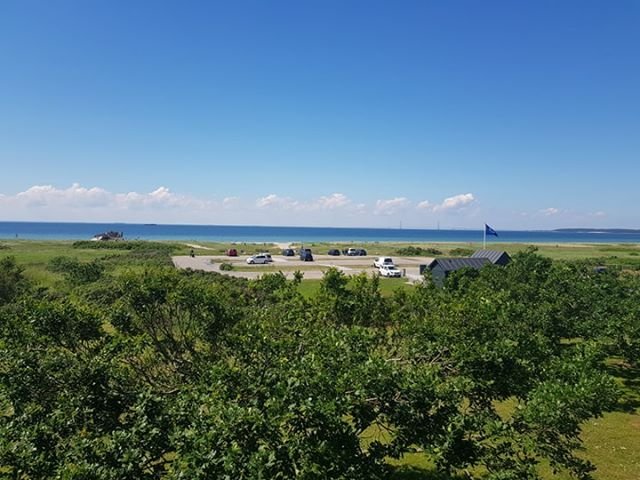 Kobaek Strand Hotel & Konference-泳池