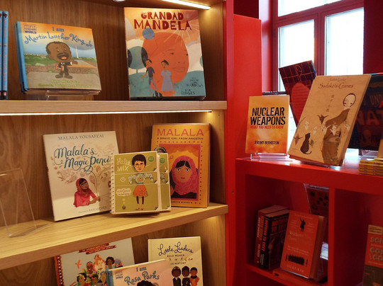 Nobel Peace Center-奥斯陆必去景点