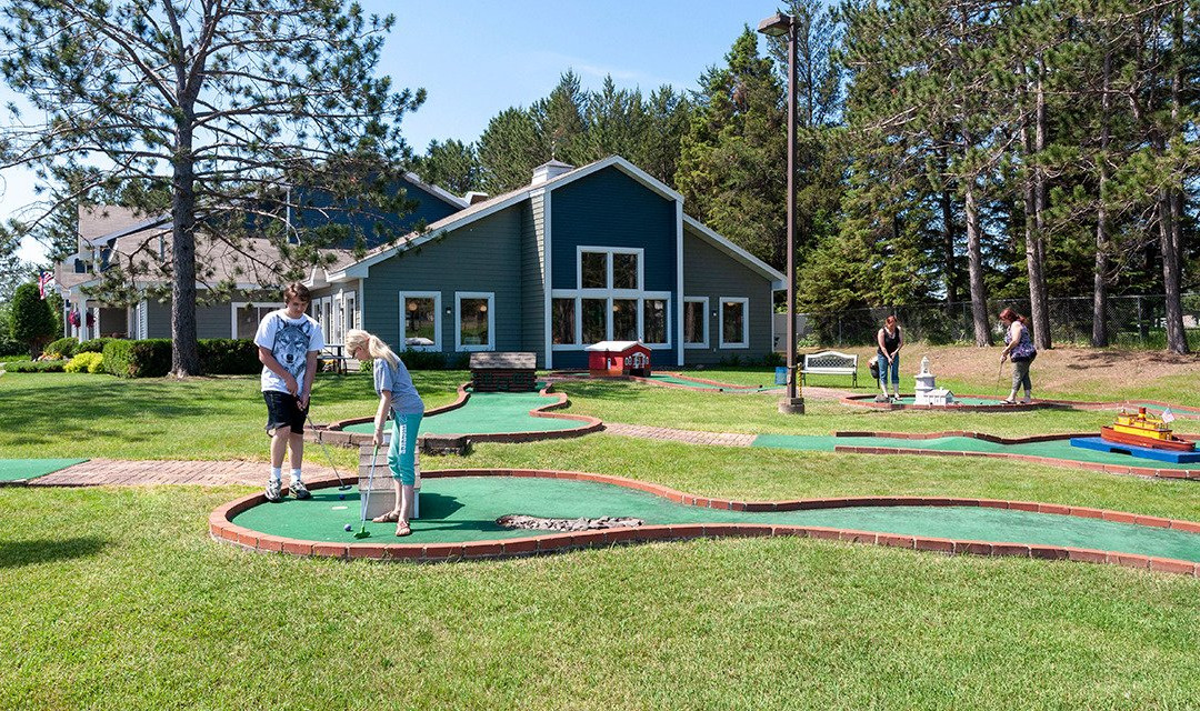 Country Inn Of Two Harbors主图