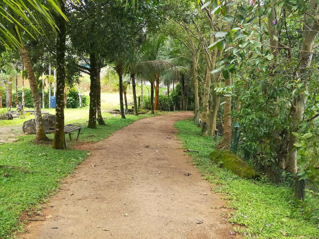 宁静湖精品酒店主图