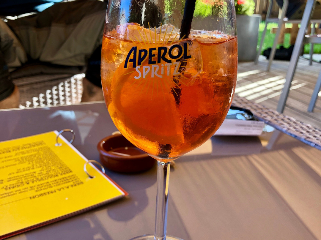 萨莫亚德酒店主图