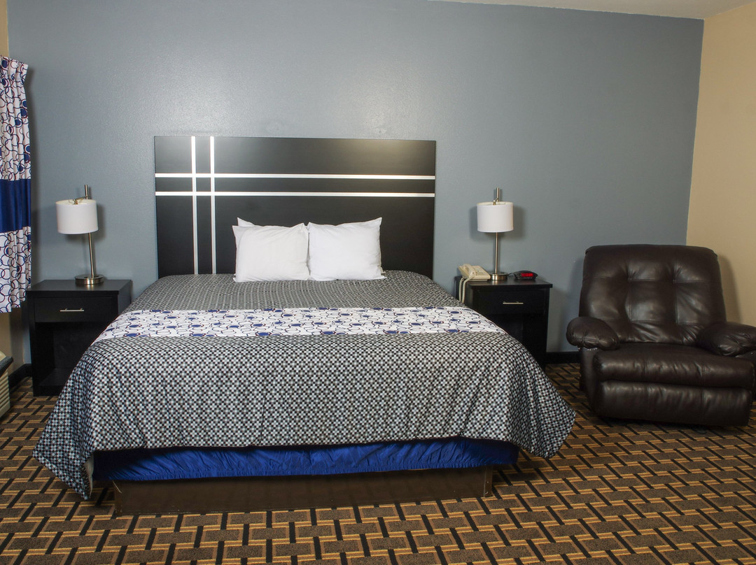 Dutch Inn and Suites主图