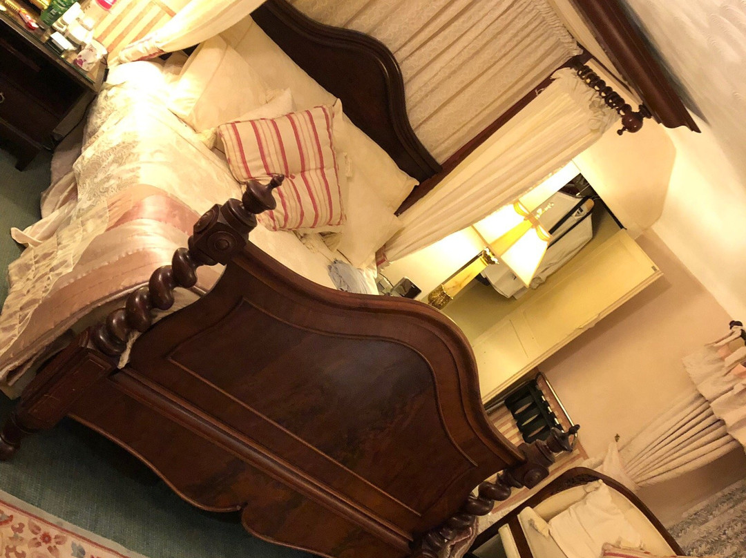 Meryan House Hotel主图