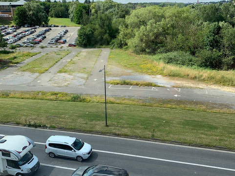 布鲁塞尔唐拉雅秀酒店主图