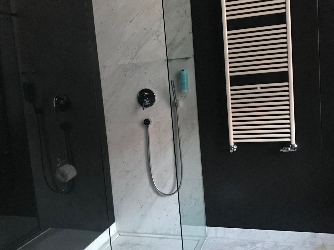 Platinum Palace Hotel主图