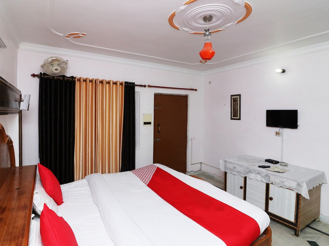 Himalayan Retreat Neelkanth主图