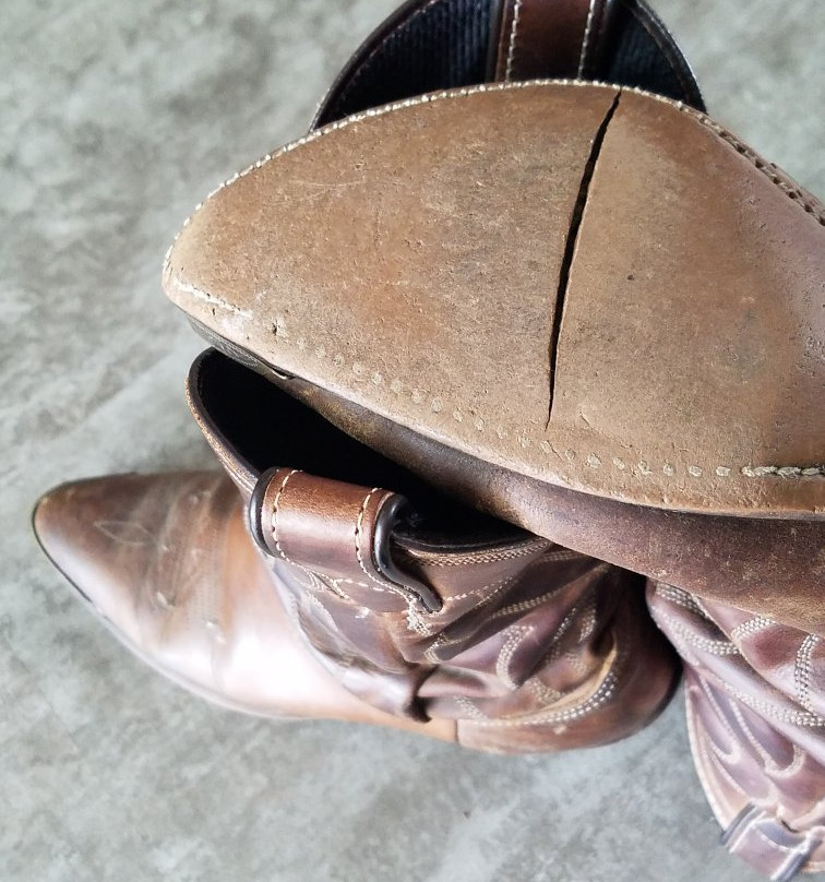 Jackson's English & Western Store-Wayland必去景点