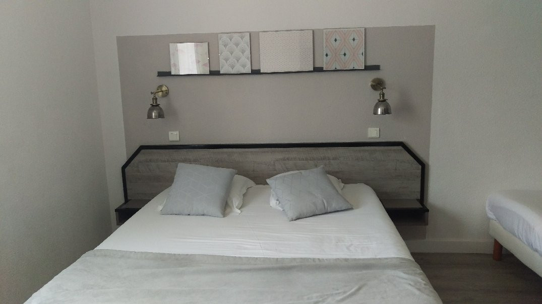 Amadour Hotel主图