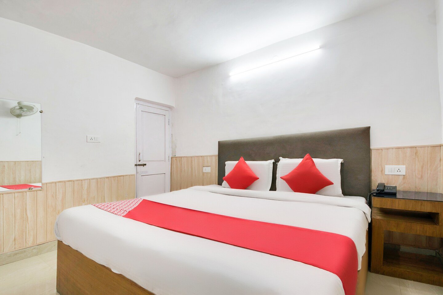 Hotel Jasmine Inn Dalhousie-官方